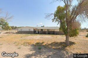 1860 Lyman St, Overton, NV 89040
