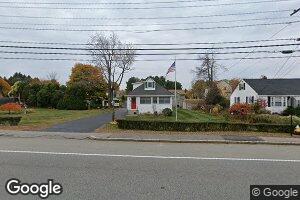 1037 W Boylston St, Worcester, MA 01606