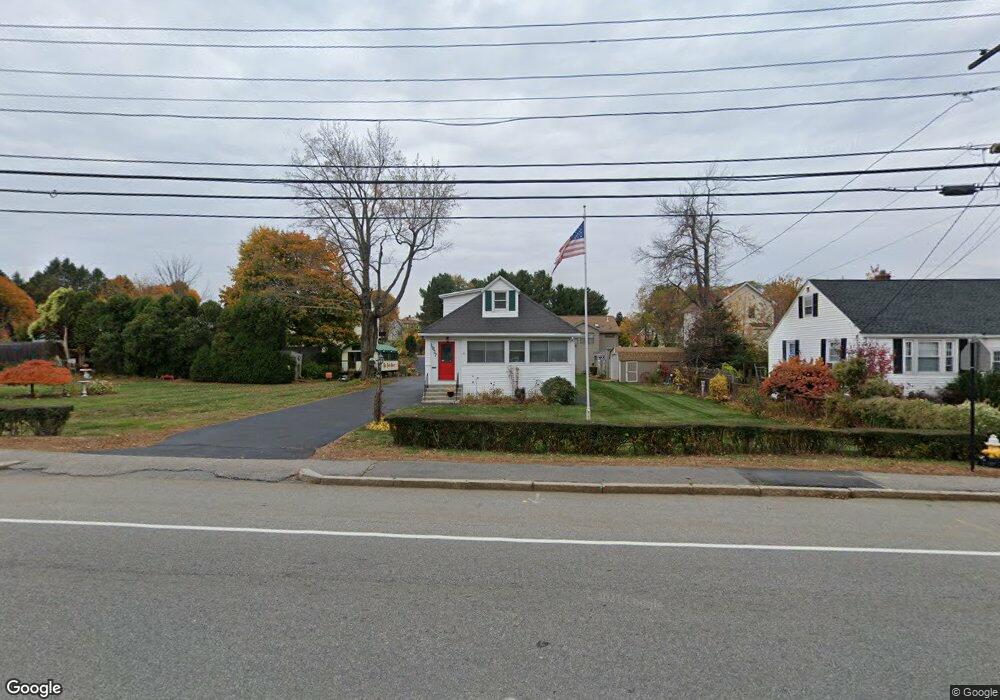 1037 W Boylston St, Worcester, MA 01606 - photo 1