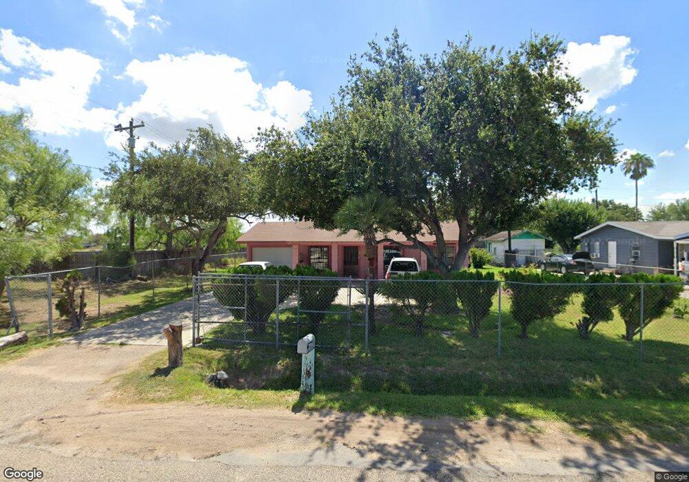 4416 Roosevelt St, Mercedes, TX 78570 - photo 1