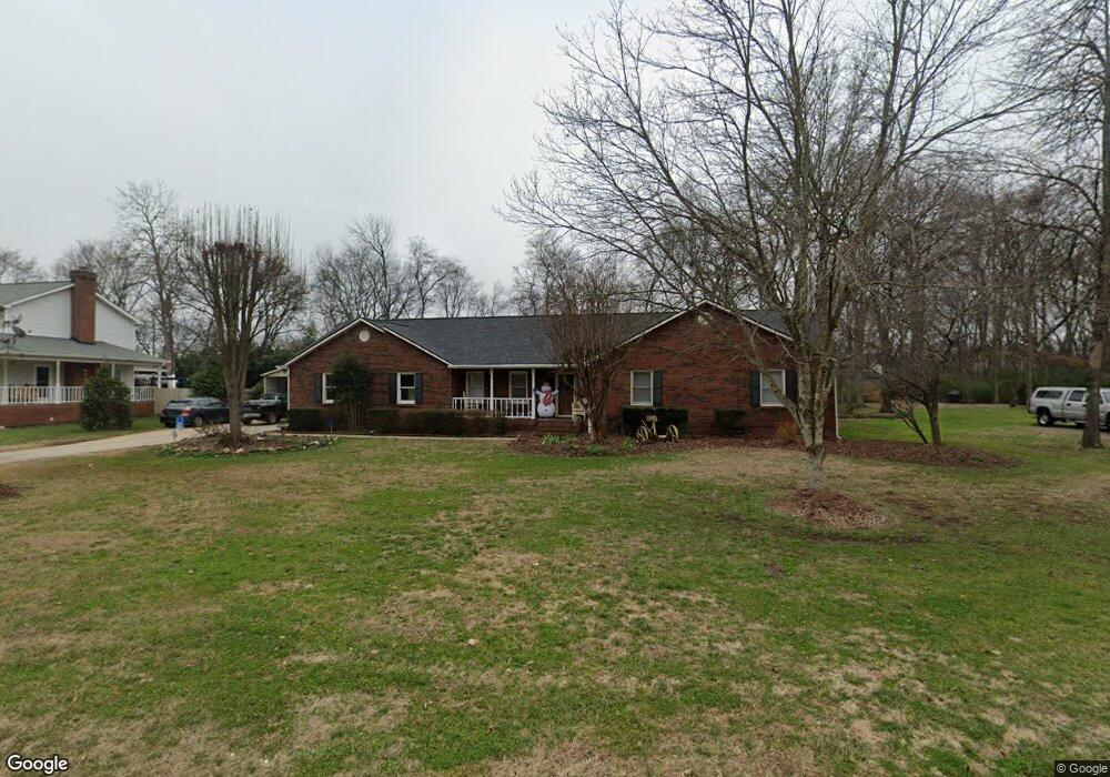 4503 Artdale Rd SW, Concord, NC 28027 - photo 1