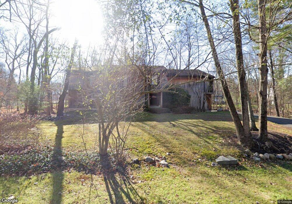 38 Hidden Glen Rd, Upper Saddle River, NJ 07458 - photo 1