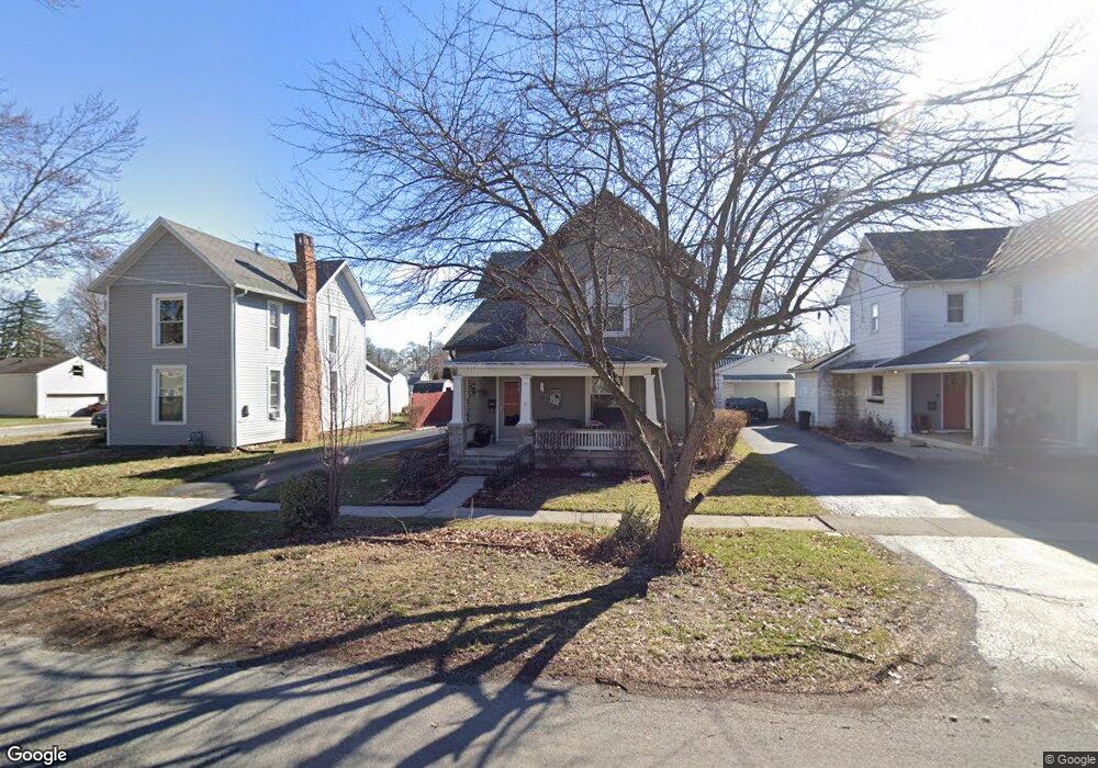 1407 Washington Ave, Findlay, OH 45840 - photo 1