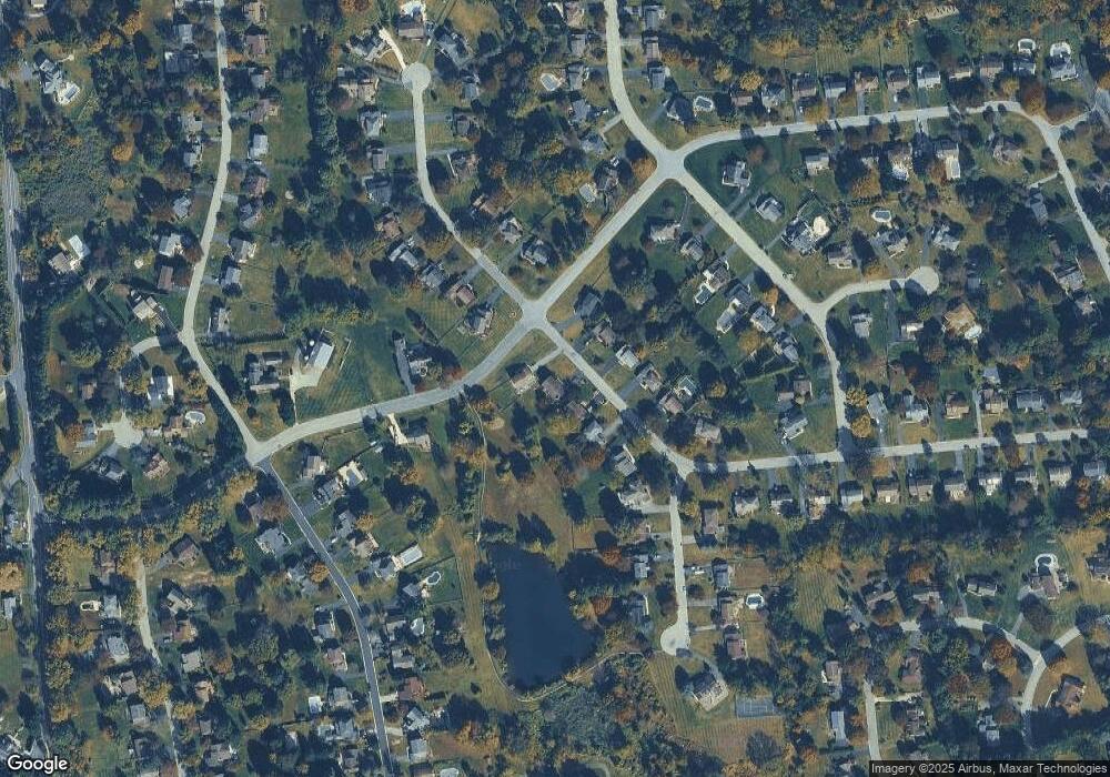 402 Coldspring Run, Newark, DE 19711 - photo 1