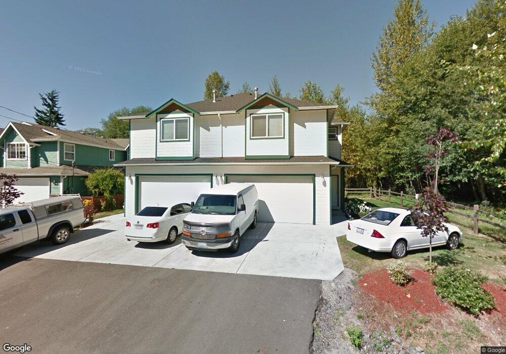 119 105th St SW unit B, Everett, WA 98204 - photo 1