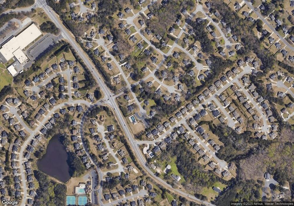 1615 Burnt Oak Way NE, Dacula, GA 30019 - photo 1