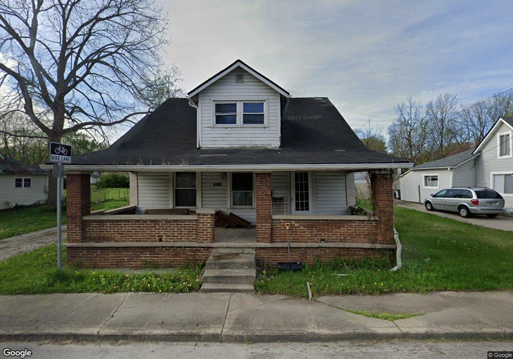 2315 W 8th St, Anderson, IN 46016 - photo 1
