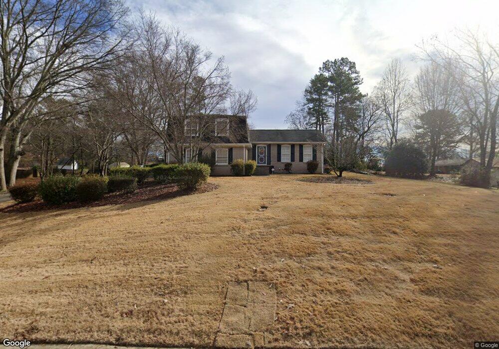 1329 Wansley Ln, Sugar Hill, GA 30518 - photo 1
