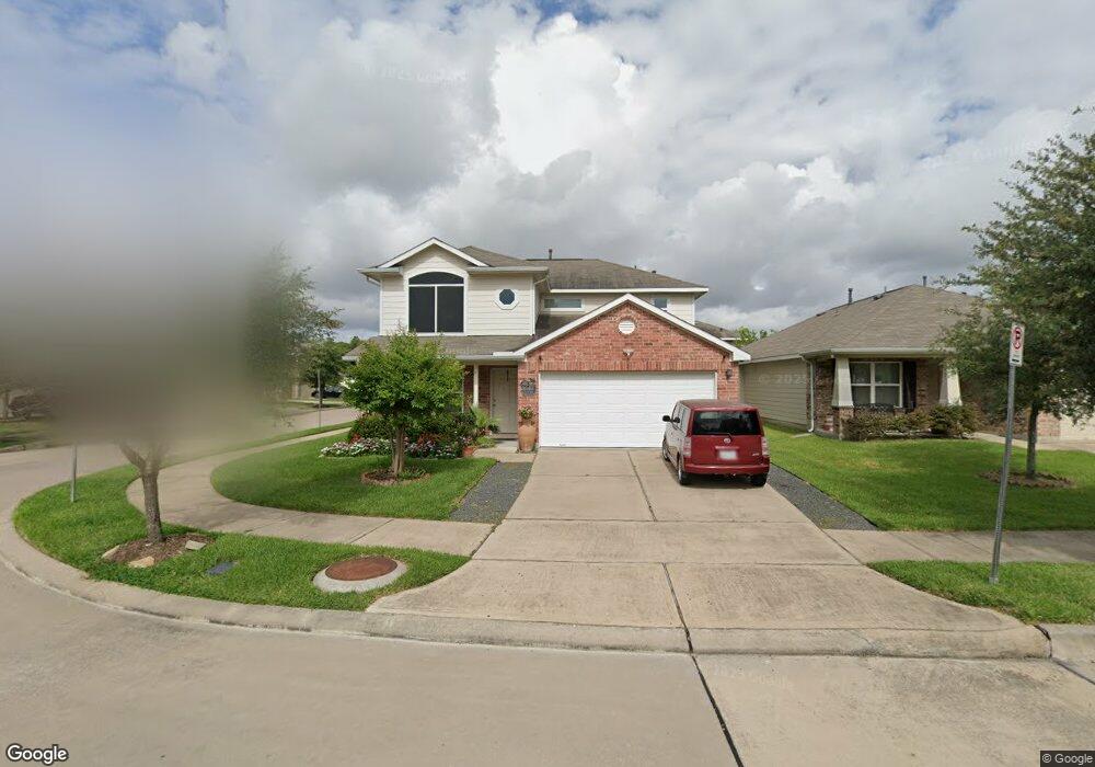 8511 Gander Bayshore Ln, Houston, TX 77040 - photo 1