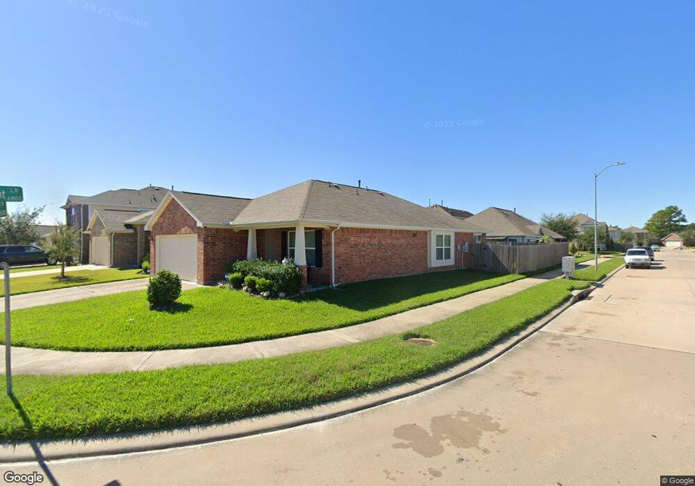 8623 Gander Bayshore Ln, Houston, TX 77040 - photo 1