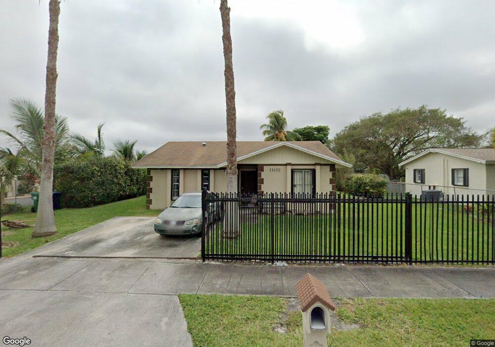 11422 SW 225th St, Miami, FL 33170 - photo 1