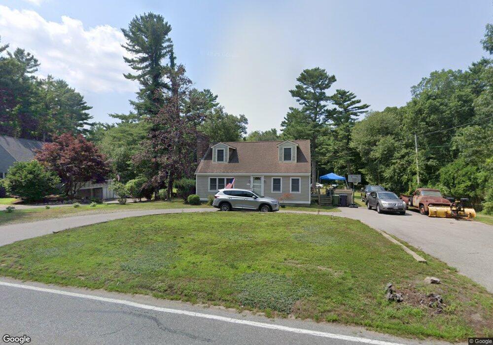 577 Delano Rd, Marion, MA 02738 - photo 1