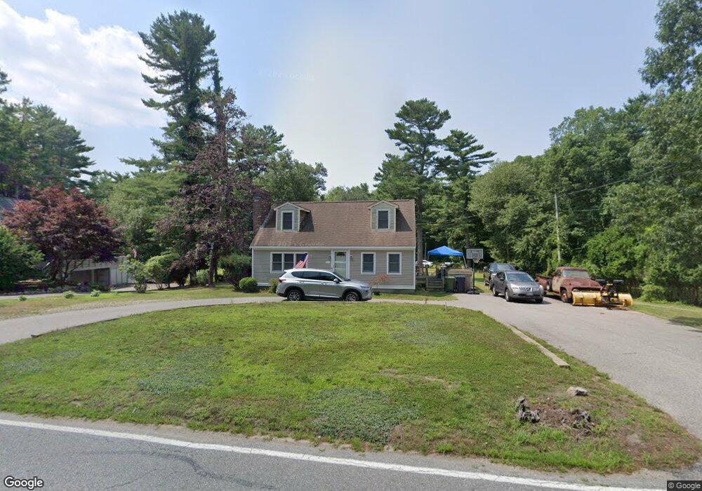 577A Delano Rd, Marion, MA 02738 - photo 1