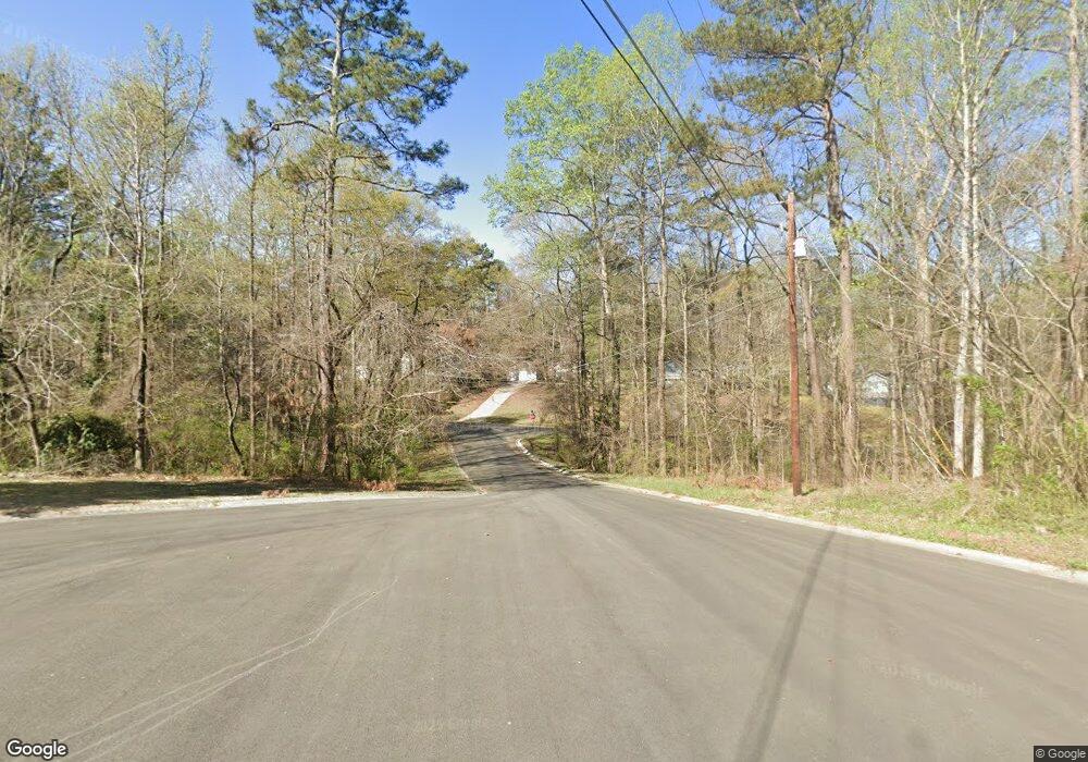 2076 Jadestone Ct unit 20, Jonesboro, GA 30236 - photo 1