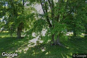 511 S Iowa St, Chrisman, IL 61924
