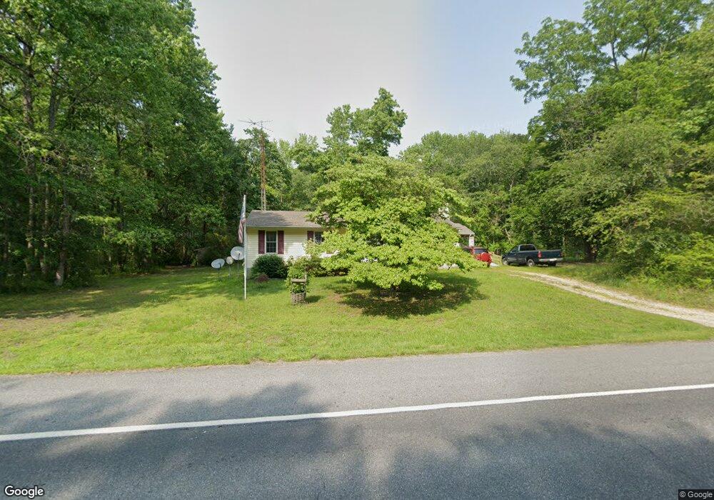 24930 Goldsboro Rd, Henderson, MD 21640 - photo 1