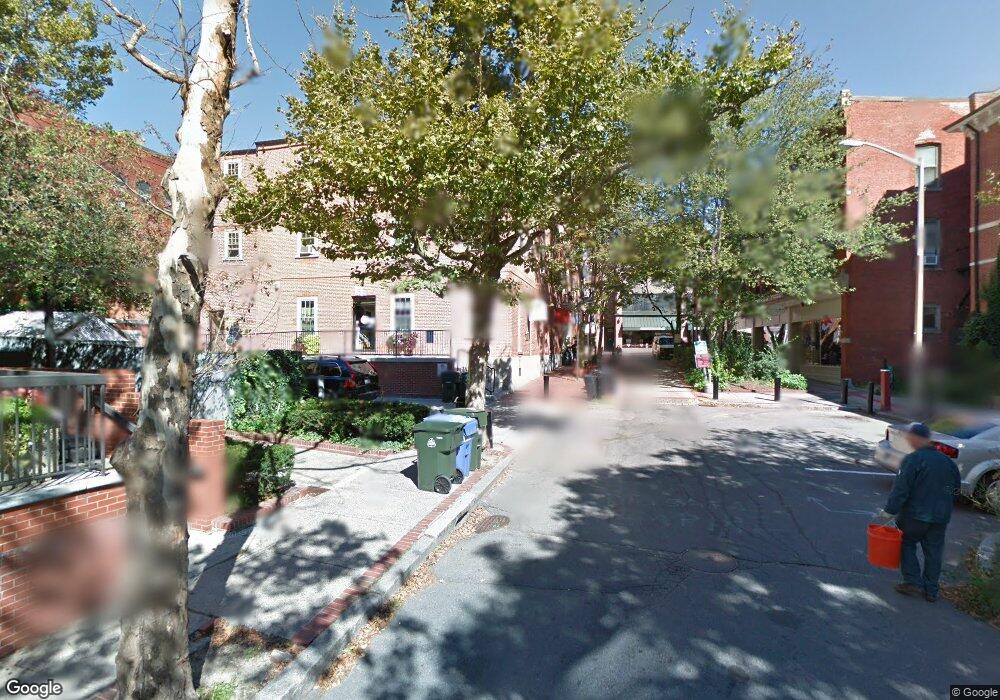 4 Central St, Salem, MA 01970 - photo 1