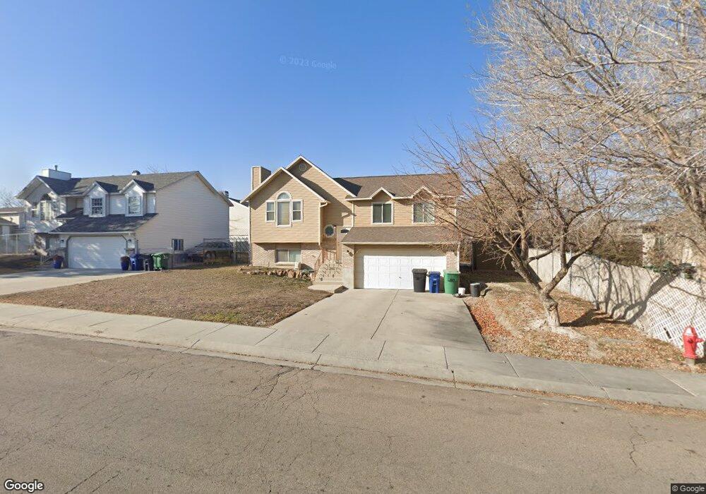 5110 W Wake Robin Dr, West Jordan, UT 84081 - photo 1