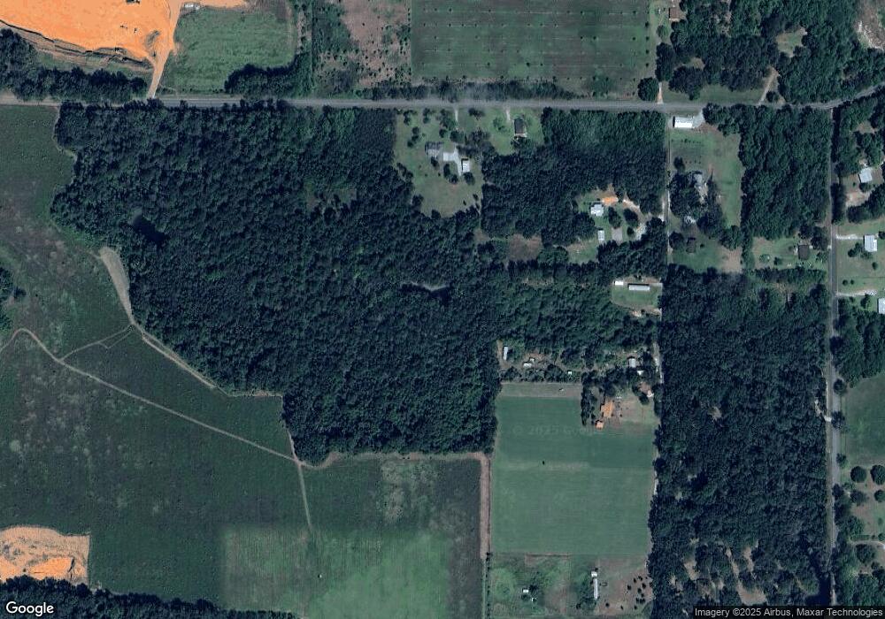 116 Hubert Baxter Rd, Lucedale, MS 39452 - photo 1