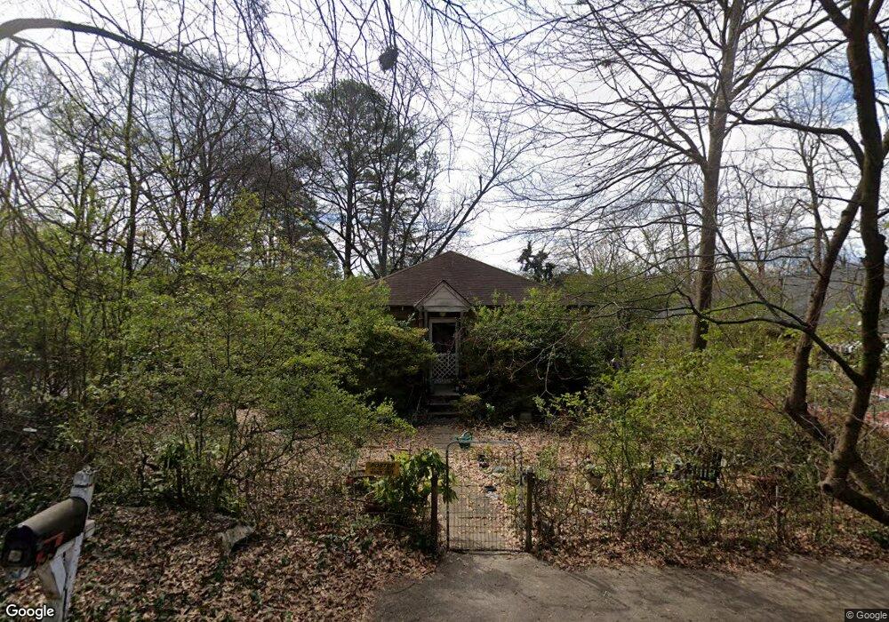 659 Francis Ave SE, Atlanta, GA 30312 - photo 1