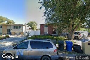 3267 Mockingbird Way, Salt Lake City, UT 84119