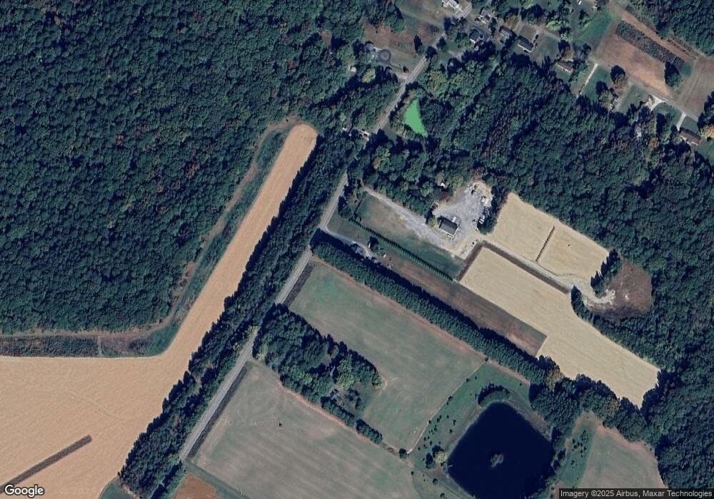 6201 Old Trappe Rd, Trappe, MD 21673 - photo 1