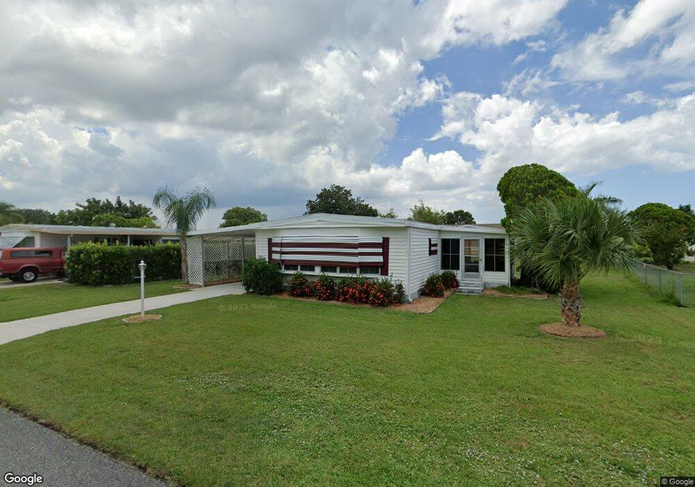 908 Spruce St, Sebastian, FL 32976 - photo 1