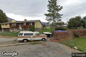 323 W 60 N, Lindon, UT 84042