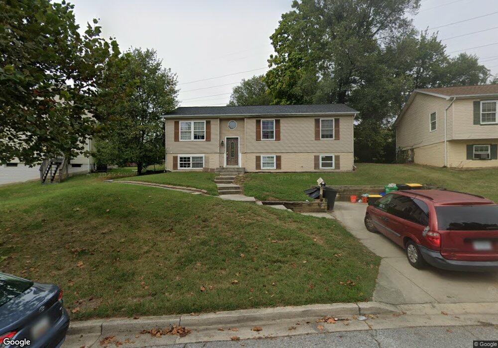 6102 Ray Ct, Hyattsville, MD 20783 - photo 1