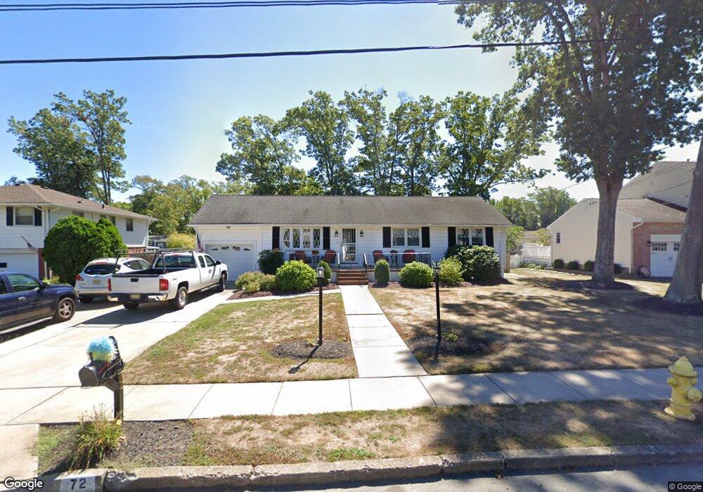 72 Cranbrook Rd, Trenton, NJ 08690 - photo 1