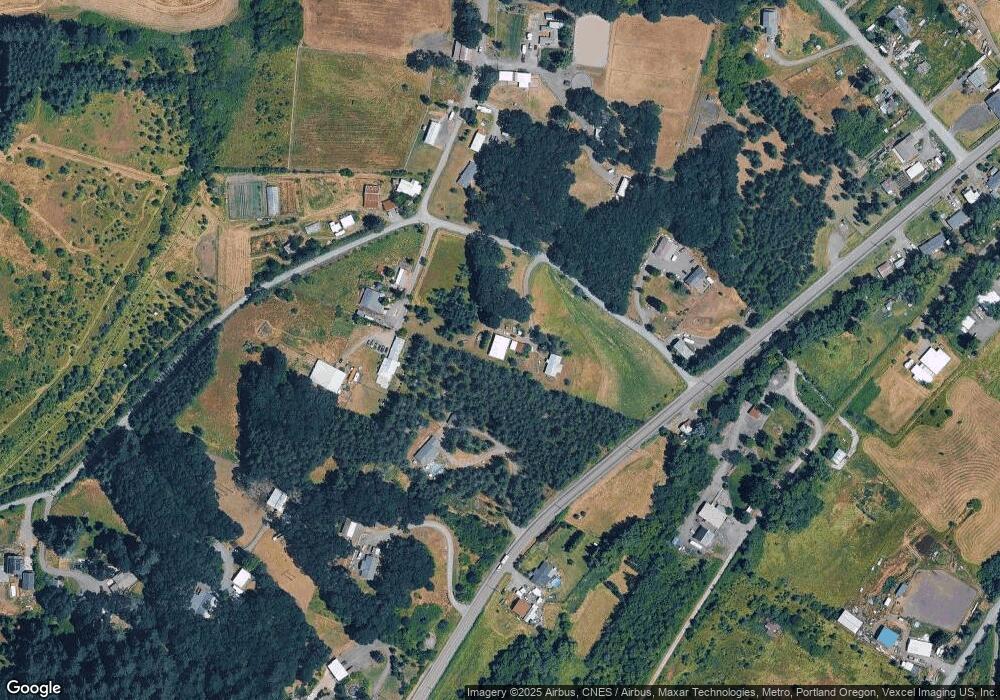 4337 NW Mcloughlin Dr, Yamhill, OR 97148 - photo 1