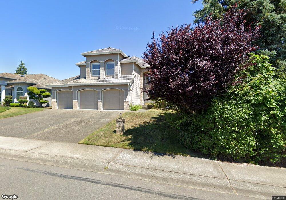 5711 82nd Avenue Ct W, University Place, WA 98467 - photo 1