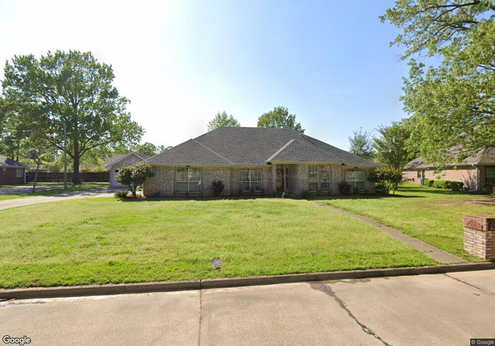 7109 Live Oak Dr, Texarkana, AR 71854 - photo 1
