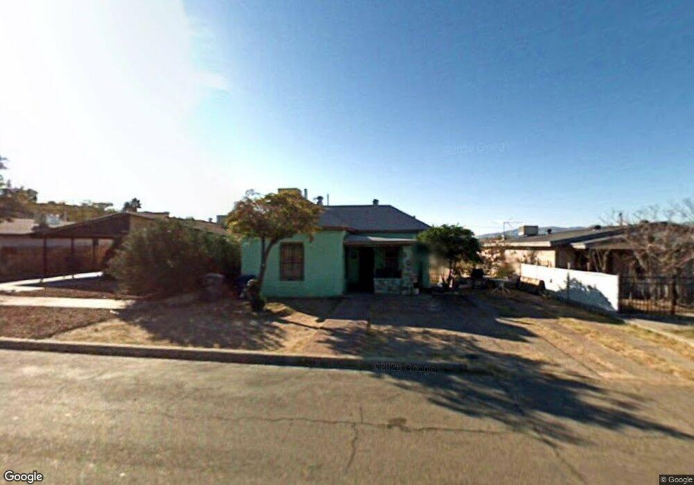 2412 Pittsburg Ave, El Paso, TX 79930 - photo 1