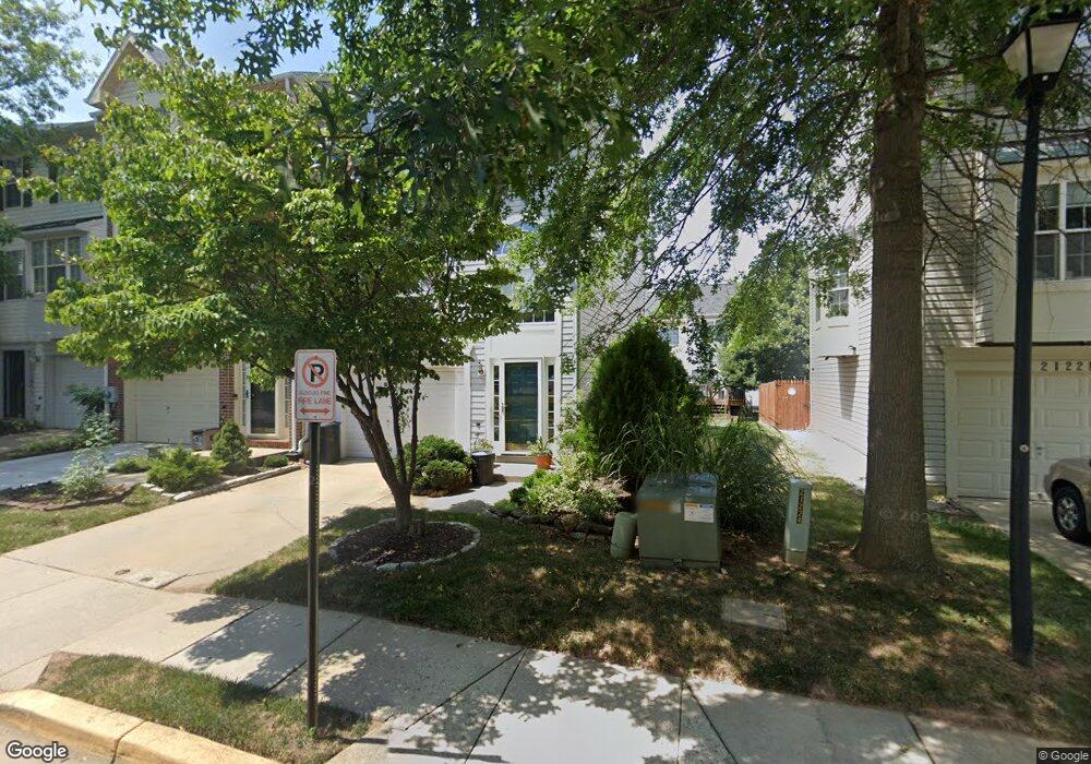 21224 Dorsey Spring Place unit 12, Germantown, MD 20876 - photo 1