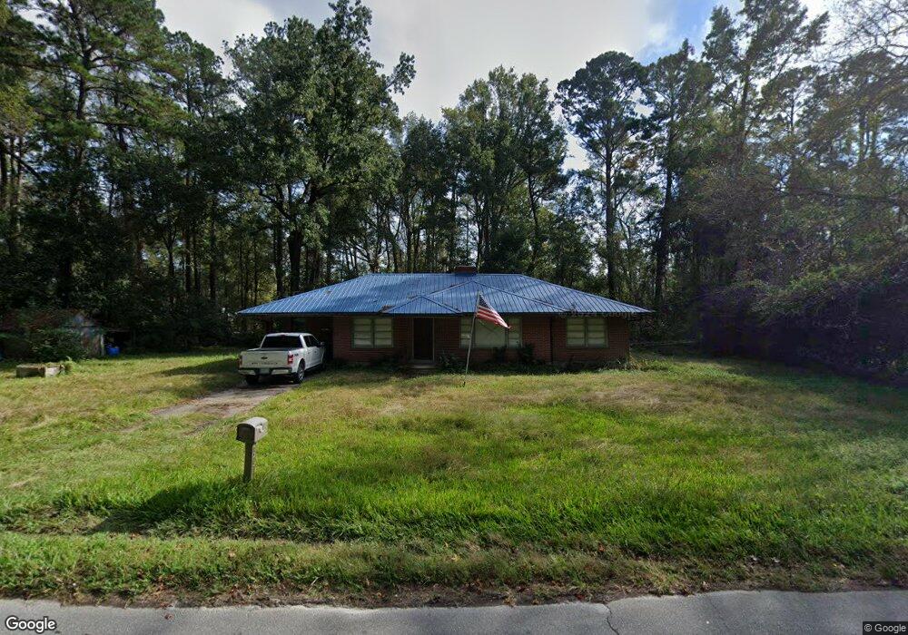 507 Butler Dr, Brunswick, GA 31523 - photo 1