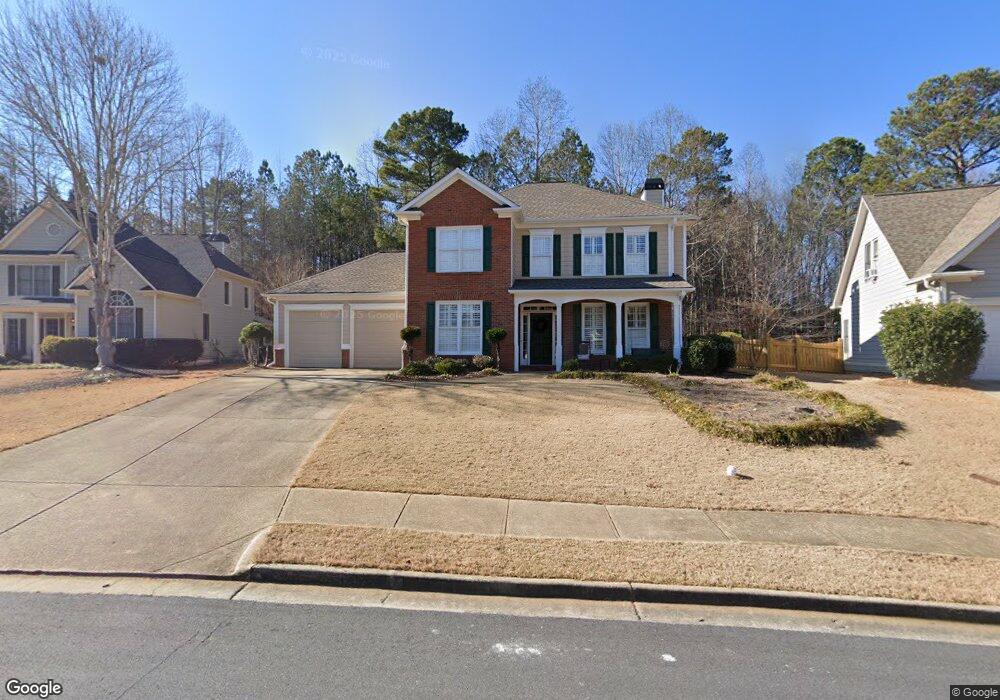 470 Adelaide Crossing unit O, Acworth, GA 30101 - photo 1