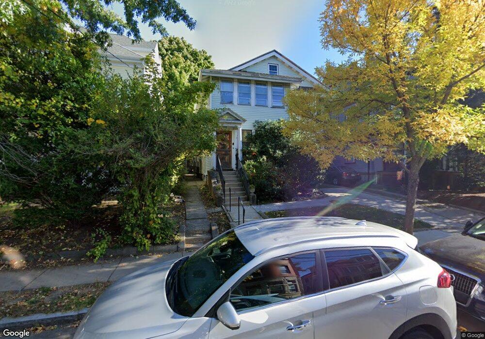 16 Verndale St, Brookline, MA 02446 - photo 1