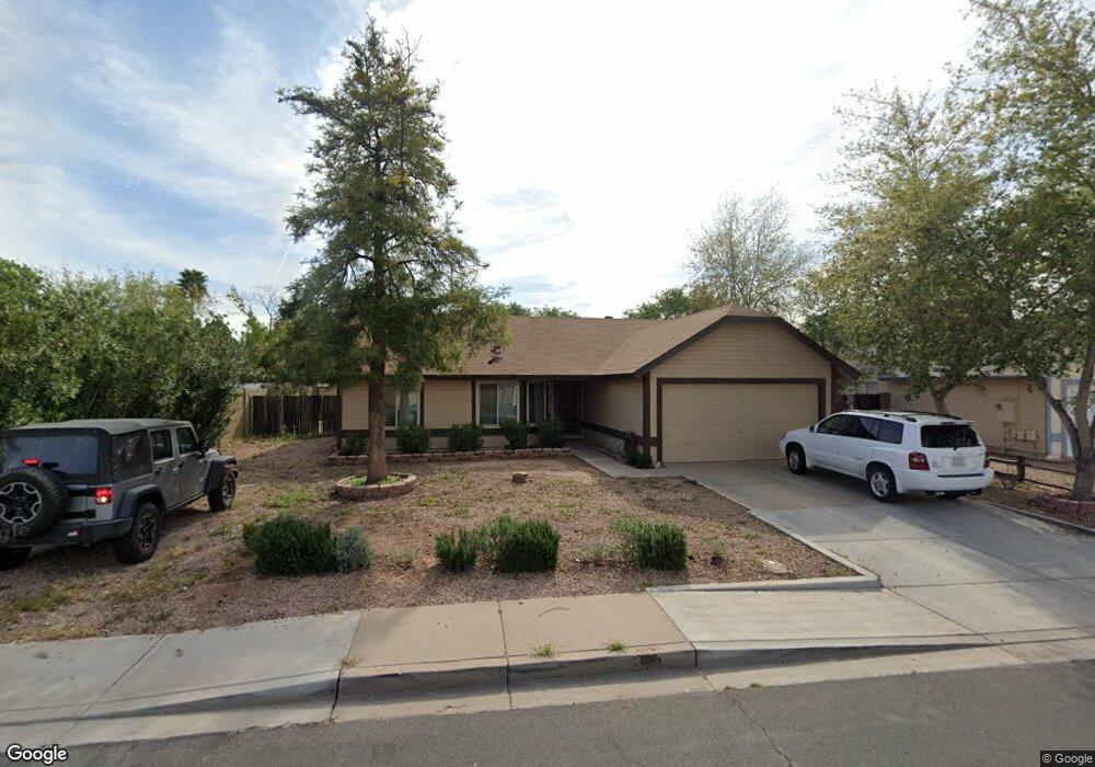 457 S Terrace Rd, Chandler, AZ 85226 - photo 1