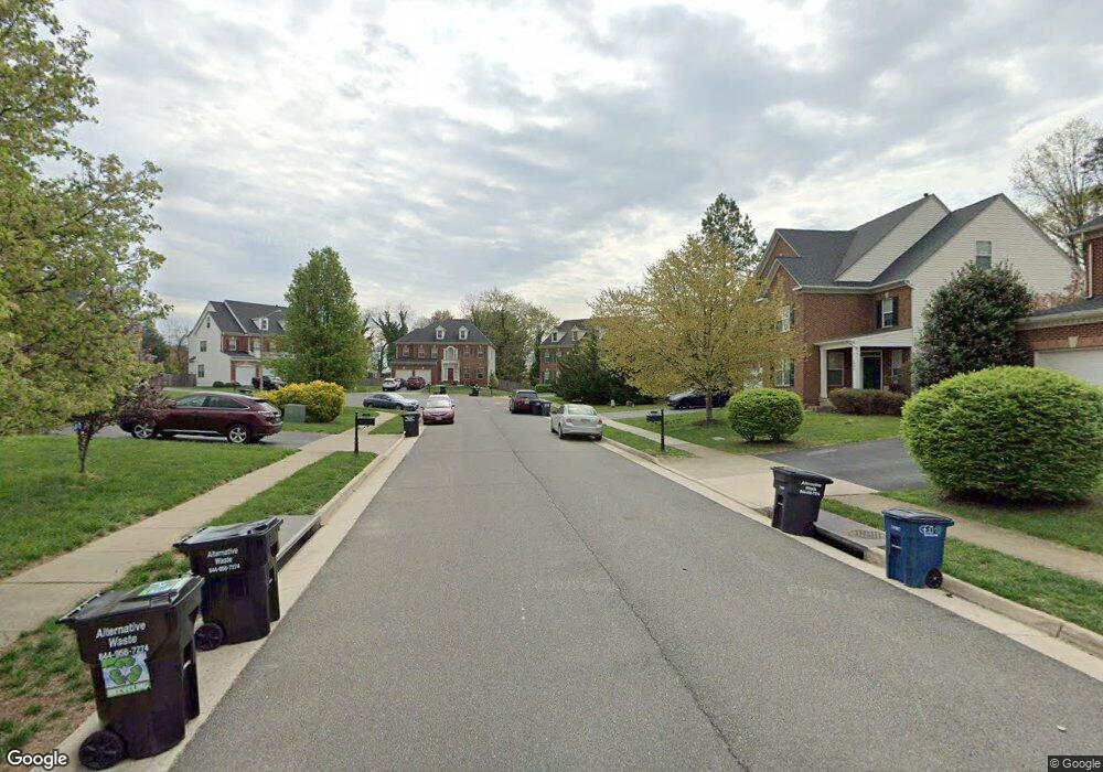 0 Georges Knoll Ct unit PW6287080, Woodbridge, VA 22192 - photo 1