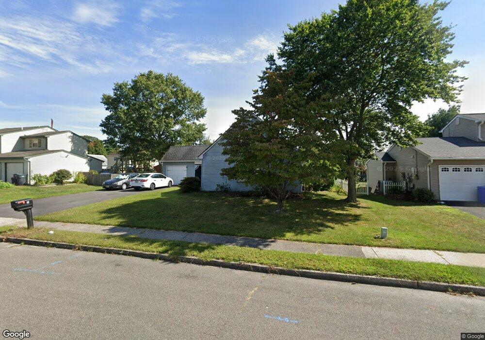 17 Briartwist Ln, Howell, NJ 07731 - photo 1