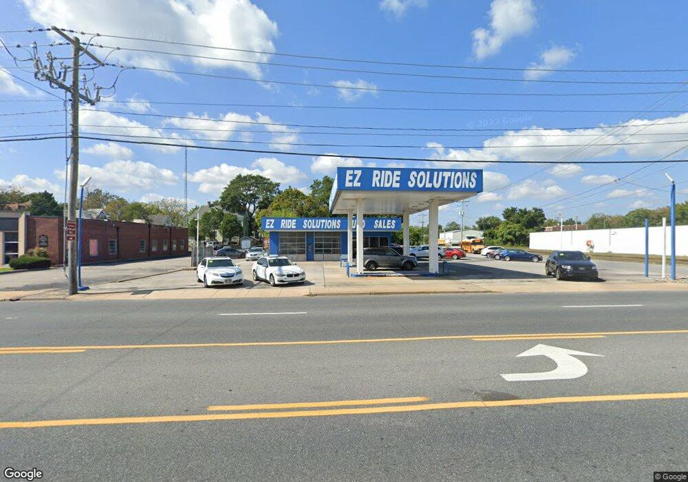 610 N Salisbury Blvd, Salisbury, MD 21801 - photo 1