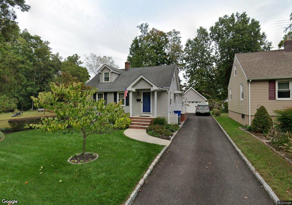 28 Fitzsimmons Ave, Middlesex, NJ 08846 - photo 1