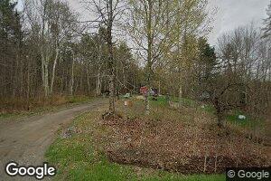 5 Lightning Hill Rd, Troy, ME 04987