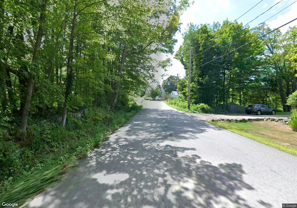 0 N Main St unit 71647655, New Salem, MA 01355 - photo 1