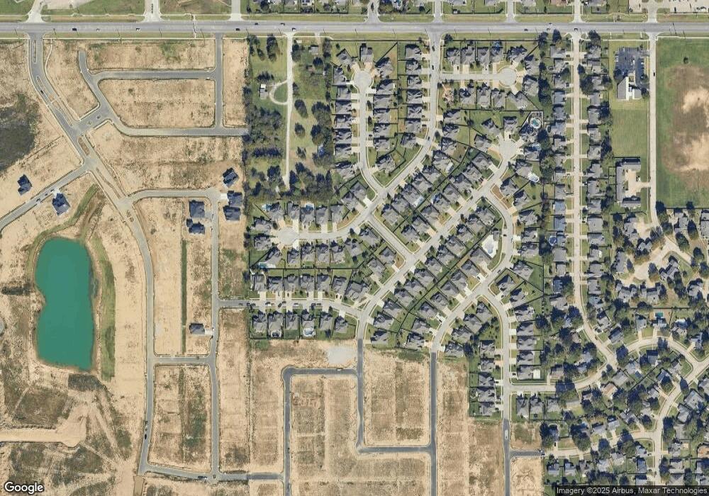 3719 S Fir Blvd, Broken Arrow, OK 74011 - photo 1