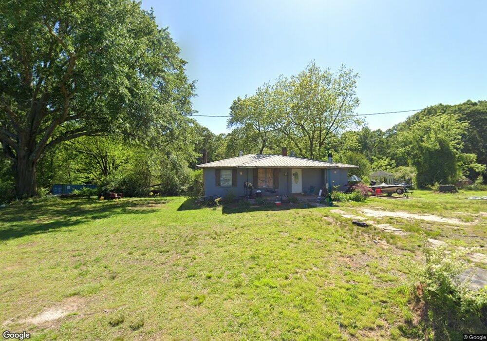 222 Gardiner Rd, Homer, GA 30547 - photo 1