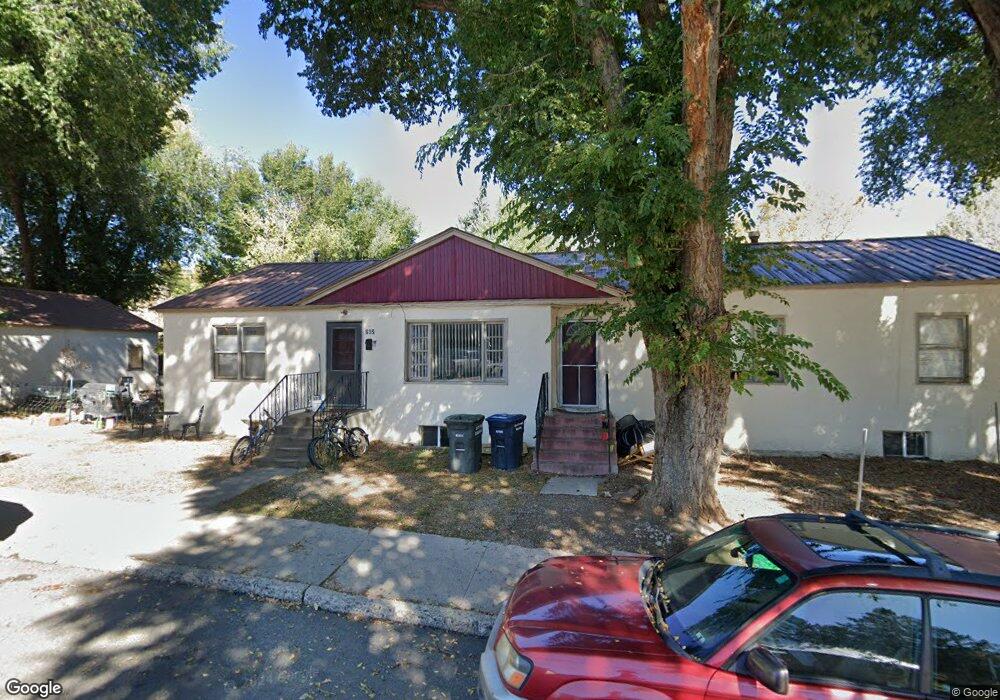 200 W 24th St, Durango, CO 81301 - photo 1