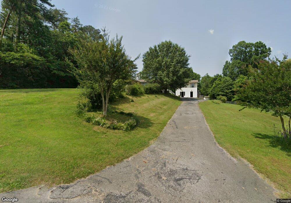 171 Poplar St, Rossville, GA 30741 - photo 1