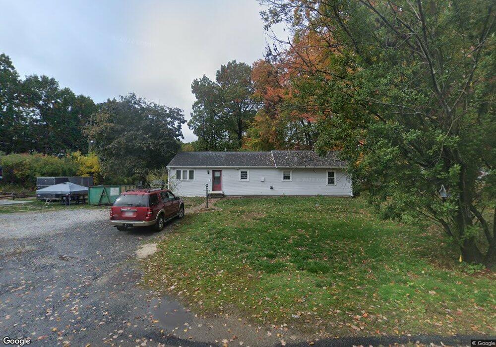 77 White St, Leominster, MA 01453 - photo 1